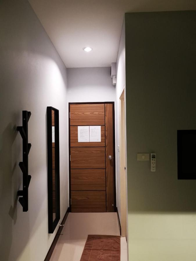 Skyline Resort Ban Khlong Lat Bua Khao المظهر الخارجي الصورة