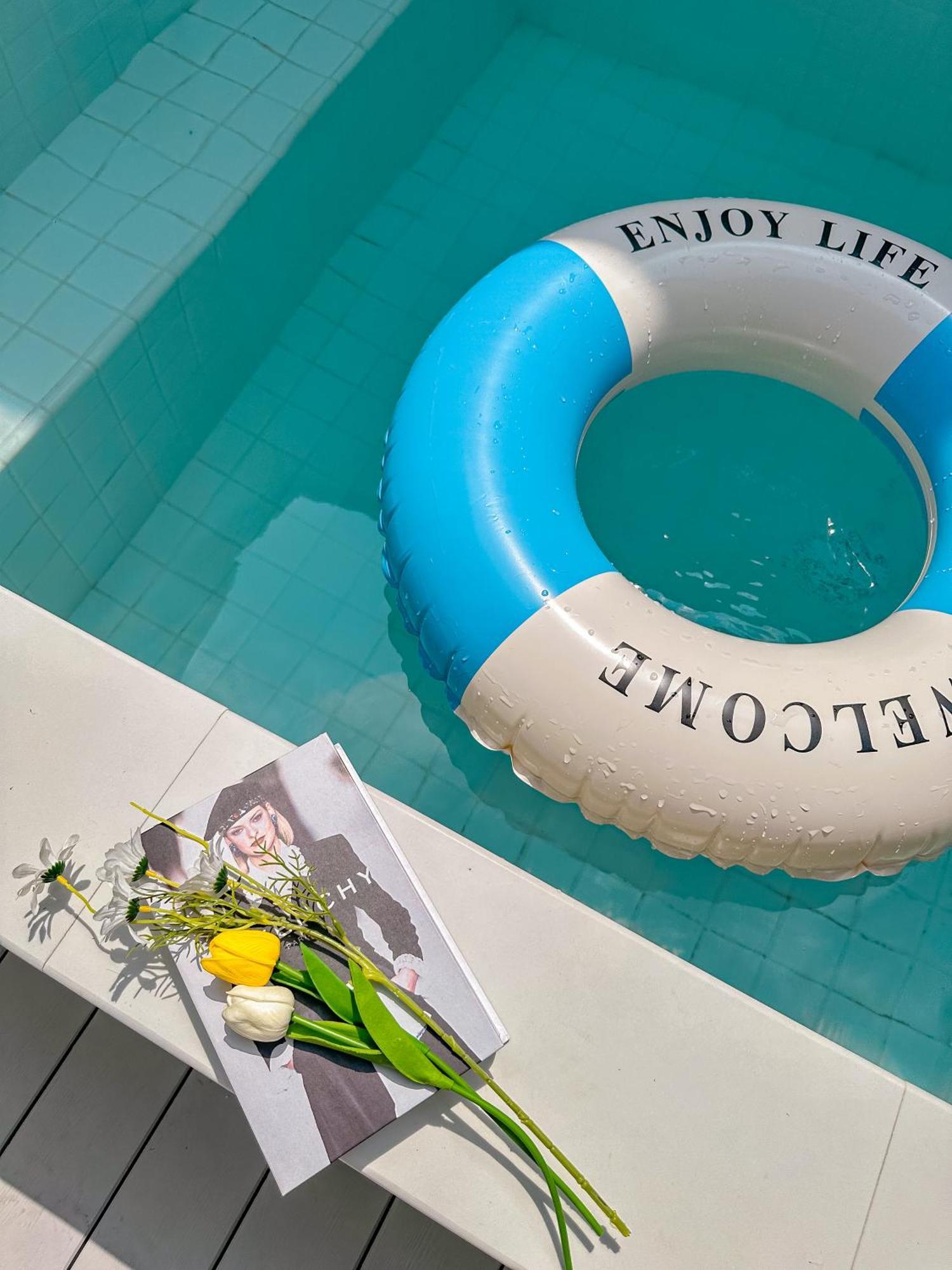 Skyline Resort Ban Khlong Lat Bua Khao المظهر الخارجي الصورة